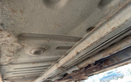 Chevrolet Lanos I, 2008 год, 149 000 рублей, 19 фотография