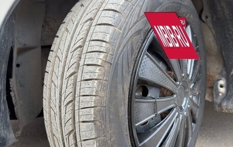 Chevrolet Lanos I, 2008 год, 149 000 рублей, 20 фотография