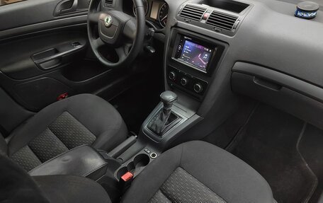 Skoda Octavia IV, 2011 год, 670 000 рублей, 5 фотография