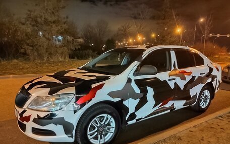 Skoda Octavia IV, 2011 год, 670 000 рублей, 7 фотография