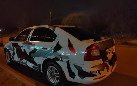 Skoda Octavia IV, 2011 год, 670 000 рублей, 8 фотография