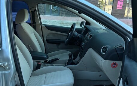 Ford Focus II рестайлинг, 2006 год, 350 000 рублей, 10 фотография