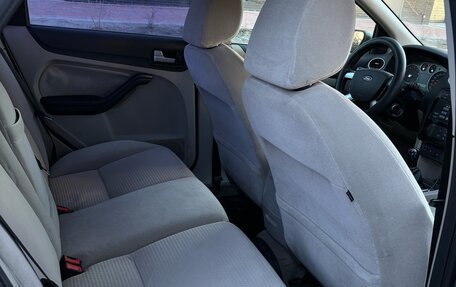 Ford Focus II рестайлинг, 2006 год, 350 000 рублей, 11 фотография