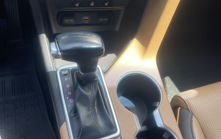 KIA Sportage IV рестайлинг, 2019 год, 2 380 000 рублей, 6 фотография