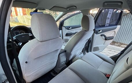 Ford Focus II рестайлинг, 2006 год, 350 000 рублей, 12 фотография