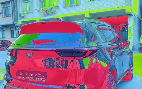 KIA Sportage IV рестайлинг, 2019 год, 2 380 000 рублей, 19 фотография