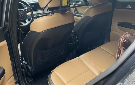 KIA Sportage IV рестайлинг, 2019 год, 2 380 000 рублей, 28 фотография