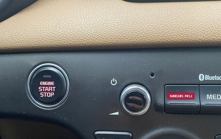 KIA Sportage IV рестайлинг, 2019 год, 2 380 000 рублей, 34 фотография