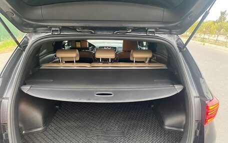 KIA Sportage IV рестайлинг, 2019 год, 2 380 000 рублей, 37 фотография