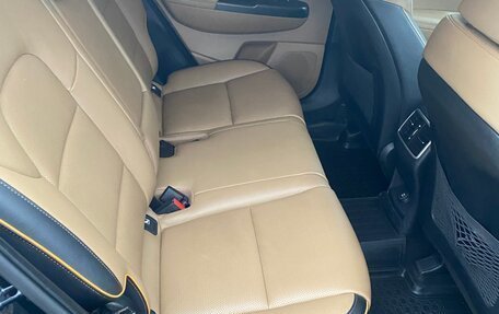 KIA Sportage IV рестайлинг, 2019 год, 2 380 000 рублей, 39 фотография