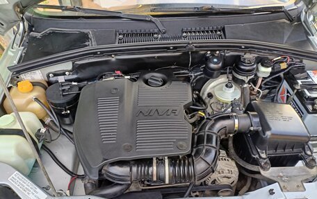 Chevrolet Niva I рестайлинг, 2013 год, 620 000 рублей, 6 фотография