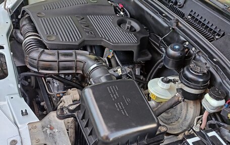 Chevrolet Niva I рестайлинг, 2013 год, 620 000 рублей, 7 фотография