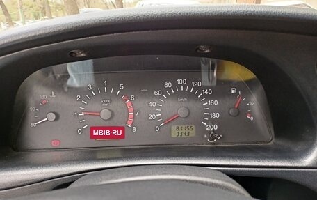 Chevrolet Niva I рестайлинг, 2013 год, 620 000 рублей, 8 фотография