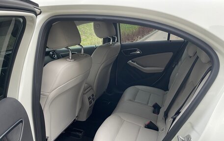 Mercedes-Benz A-Класс, 2013 год, 1 500 000 рублей, 6 фотография