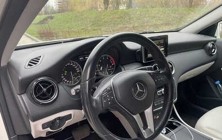 Mercedes-Benz A-Класс, 2013 год, 1 500 000 рублей, 5 фотография