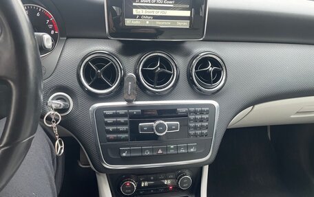 Mercedes-Benz A-Класс, 2013 год, 1 500 000 рублей, 9 фотография