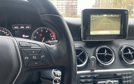 Mercedes-Benz A-Класс, 2013 год, 1 500 000 рублей, 7 фотография