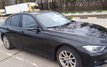 BMW 3 серия, 2014 год, 1 640 000 рублей, 3 фотография