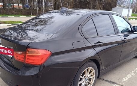 BMW 3 серия, 2014 год, 1 640 000 рублей, 5 фотография