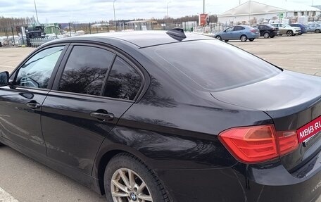 BMW 3 серия, 2014 год, 1 640 000 рублей, 4 фотография