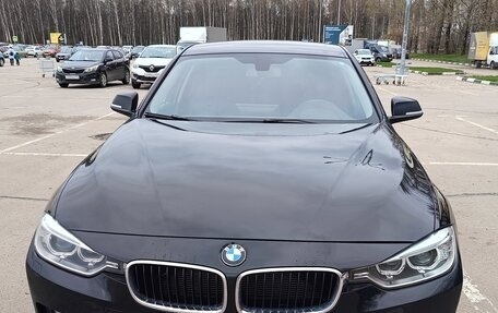 BMW 3 серия, 2014 год, 1 640 000 рублей, 2 фотография