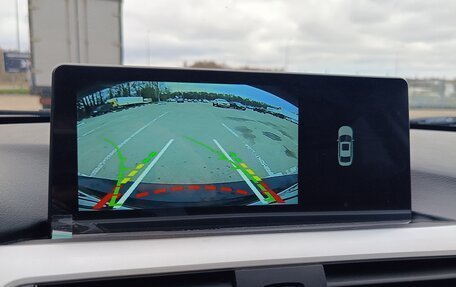 BMW 3 серия, 2014 год, 1 640 000 рублей, 8 фотография