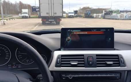 BMW 3 серия, 2014 год, 1 640 000 рублей, 10 фотография