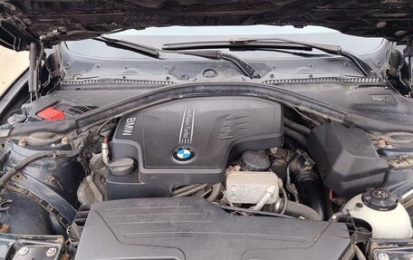 BMW 3 серия, 2014 год, 1 640 000 рублей, 13 фотография