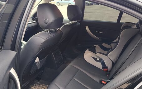 BMW 3 серия, 2014 год, 1 640 000 рублей, 7 фотография