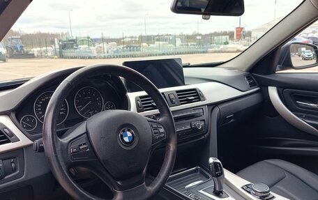 BMW 3 серия, 2014 год, 1 640 000 рублей, 6 фотография