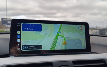 BMW 3 серия, 2014 год, 1 640 000 рублей, 9 фотография