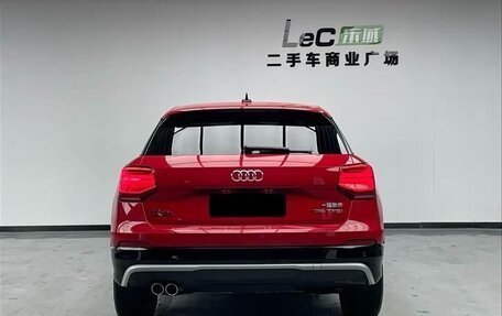 Audi Q2 I, 2021 год, 1 725 504 рублей, 5 фотография