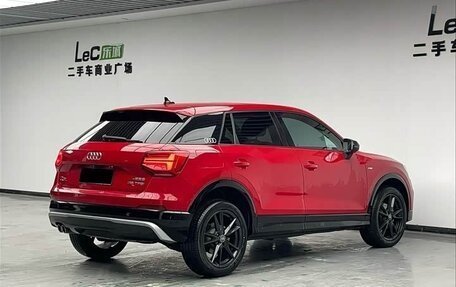 Audi Q2 I, 2021 год, 1 725 504 рублей, 6 фотография