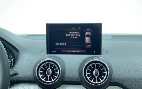 Audi Q2 I, 2021 год, 1 725 504 рублей, 15 фотография