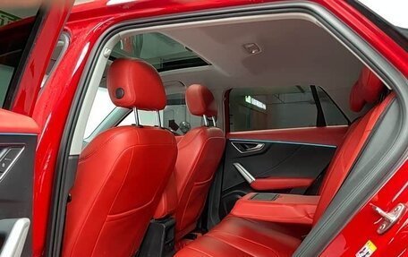 Audi Q2 I, 2021 год, 1 725 504 рублей, 17 фотография