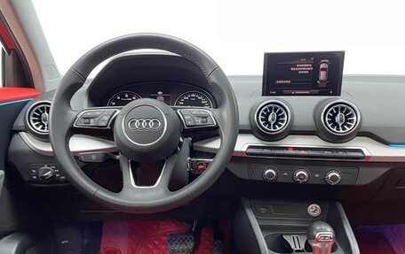 Audi Q2 I, 2021 год, 1 725 504 рублей, 10 фотография