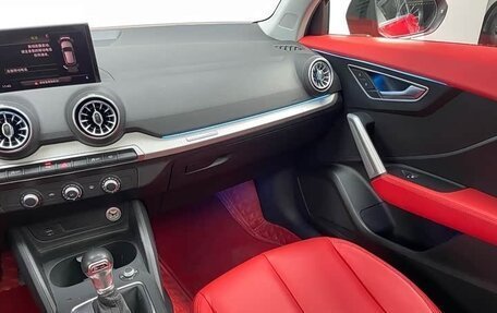 Audi Q2 I, 2021 год, 1 725 504 рублей, 14 фотография