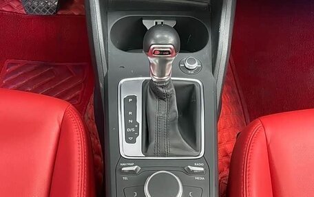 Audi Q2 I, 2021 год, 1 725 504 рублей, 16 фотография