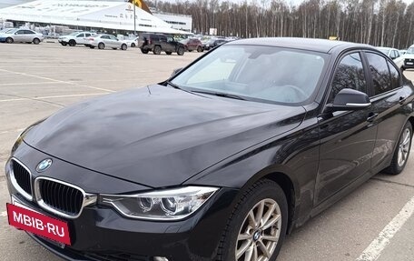 BMW 3 серия, 2014 год, 1 640 000 рублей, 11 фотография