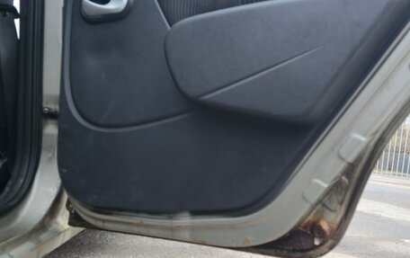 Renault Logan I, 2012 год, 450 000 рублей, 10 фотография