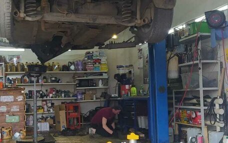 Renault Logan I, 2012 год, 450 000 рублей, 16 фотография