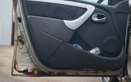 Renault Logan I, 2012 год, 450 000 рублей, 8 фотография