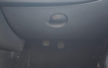 Renault Logan I, 2012 год, 450 000 рублей, 15 фотография