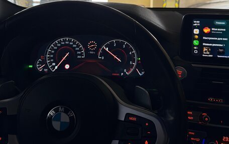 BMW X3, 2019 год, 5 500 000 рублей, 14 фотография