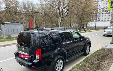 Nissan Pathfinder, 2005 год, 1 200 000 рублей, 4 фотография