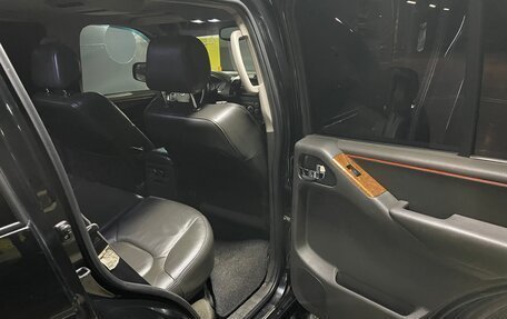 Nissan Pathfinder, 2005 год, 1 200 000 рублей, 12 фотография