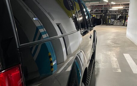 Nissan Pathfinder, 2005 год, 1 200 000 рублей, 14 фотография