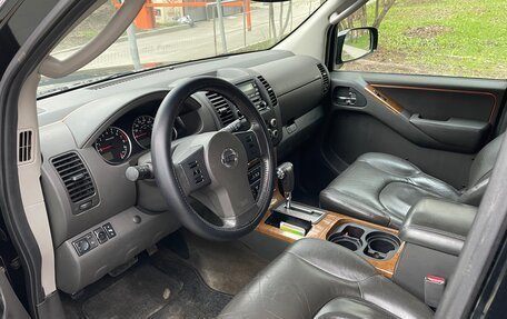 Nissan Pathfinder, 2005 год, 1 200 000 рублей, 10 фотография
