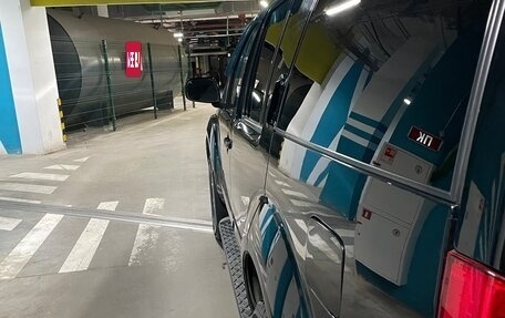 Nissan Pathfinder, 2005 год, 1 200 000 рублей, 15 фотография