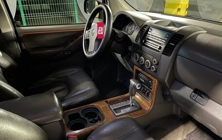 Nissan Pathfinder, 2005 год, 1 200 000 рублей, 11 фотография